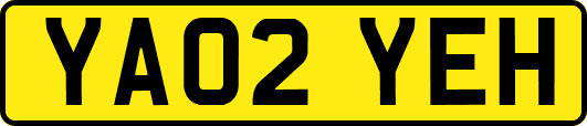 YA02YEH