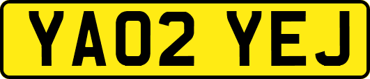 YA02YEJ