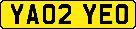 YA02YEO