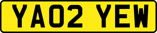 YA02YEW