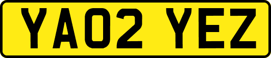 YA02YEZ