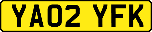 YA02YFK