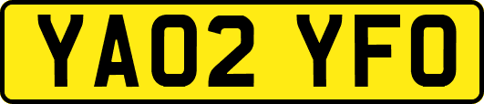 YA02YFO