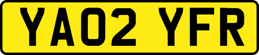 YA02YFR