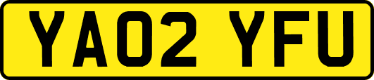 YA02YFU