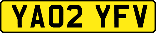YA02YFV