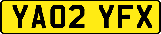 YA02YFX
