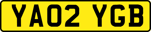 YA02YGB