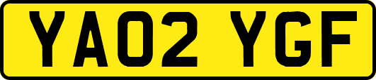 YA02YGF