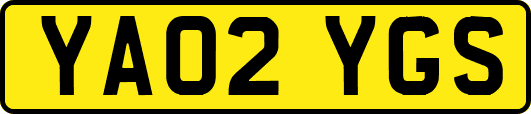 YA02YGS