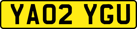 YA02YGU