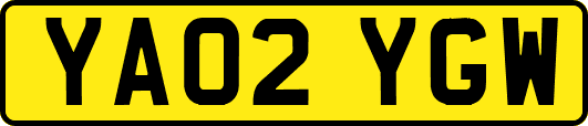 YA02YGW