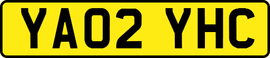 YA02YHC