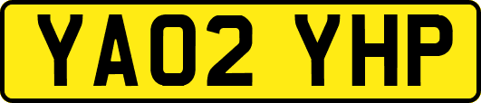 YA02YHP