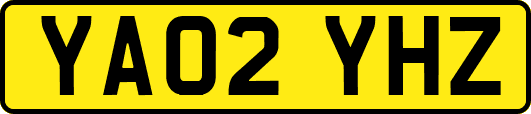 YA02YHZ