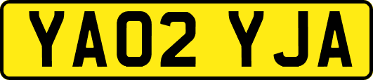 YA02YJA