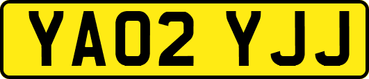 YA02YJJ