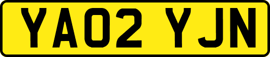 YA02YJN