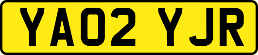 YA02YJR