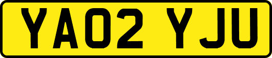 YA02YJU