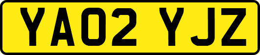 YA02YJZ