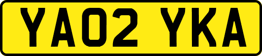 YA02YKA