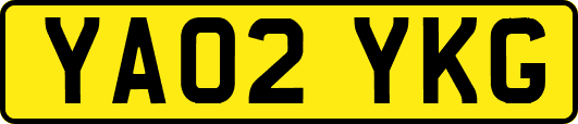 YA02YKG