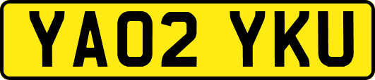 YA02YKU