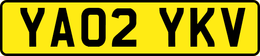YA02YKV