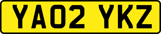 YA02YKZ