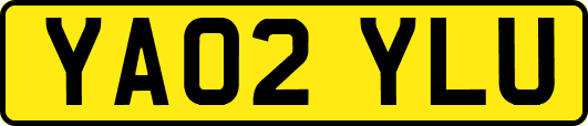 YA02YLU