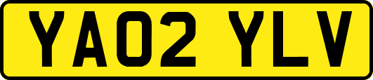 YA02YLV