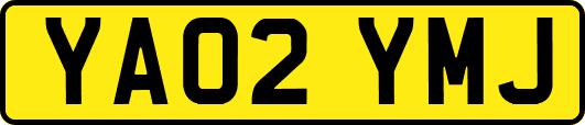 YA02YMJ