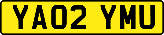 YA02YMU