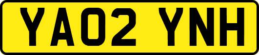 YA02YNH