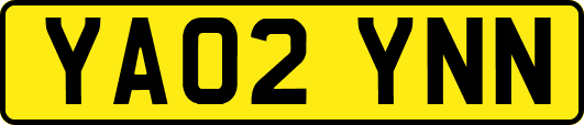 YA02YNN