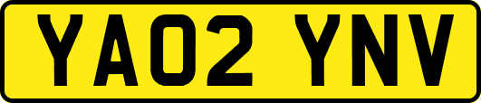 YA02YNV
