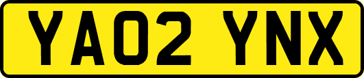 YA02YNX
