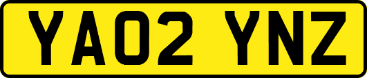 YA02YNZ
