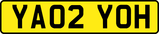 YA02YOH