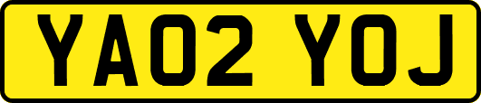 YA02YOJ