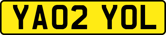 YA02YOL