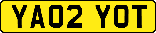 YA02YOT
