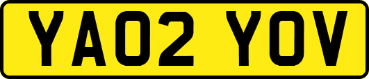 YA02YOV