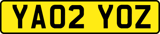YA02YOZ