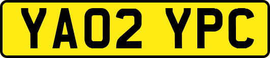 YA02YPC