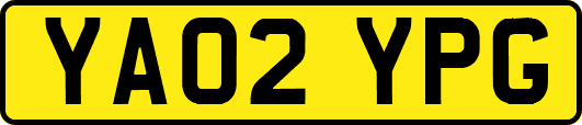 YA02YPG