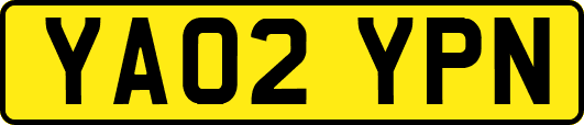 YA02YPN