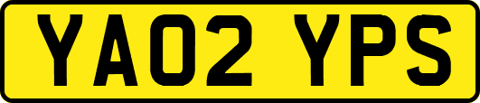 YA02YPS