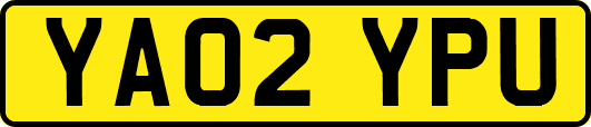 YA02YPU